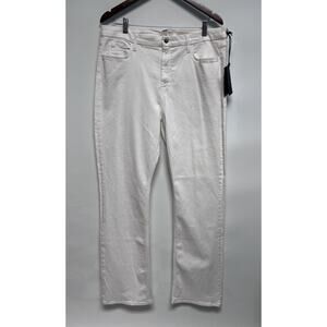 7 For All Man Kind Jen 7 Women Core Slim Fit Bootcut Sculpting Jeans Sz 16 39x33